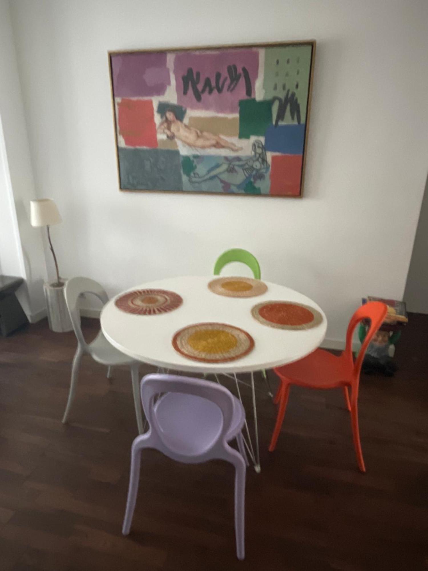 Appartement Moderne 4P Hypercentre De Nice Exterior photo