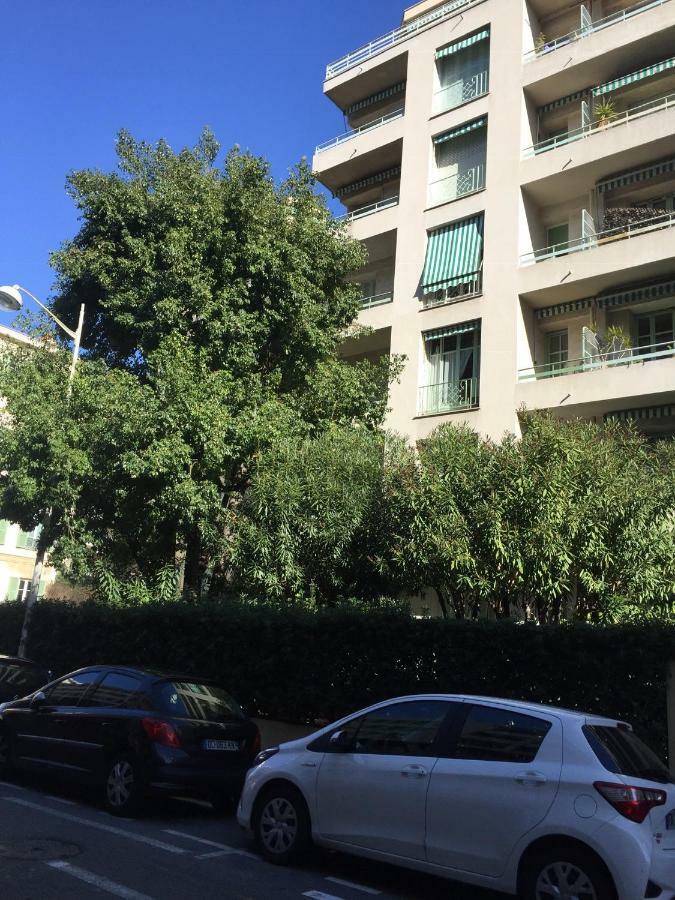 Appartement Moderne 4P Hypercentre De Nice Exterior photo